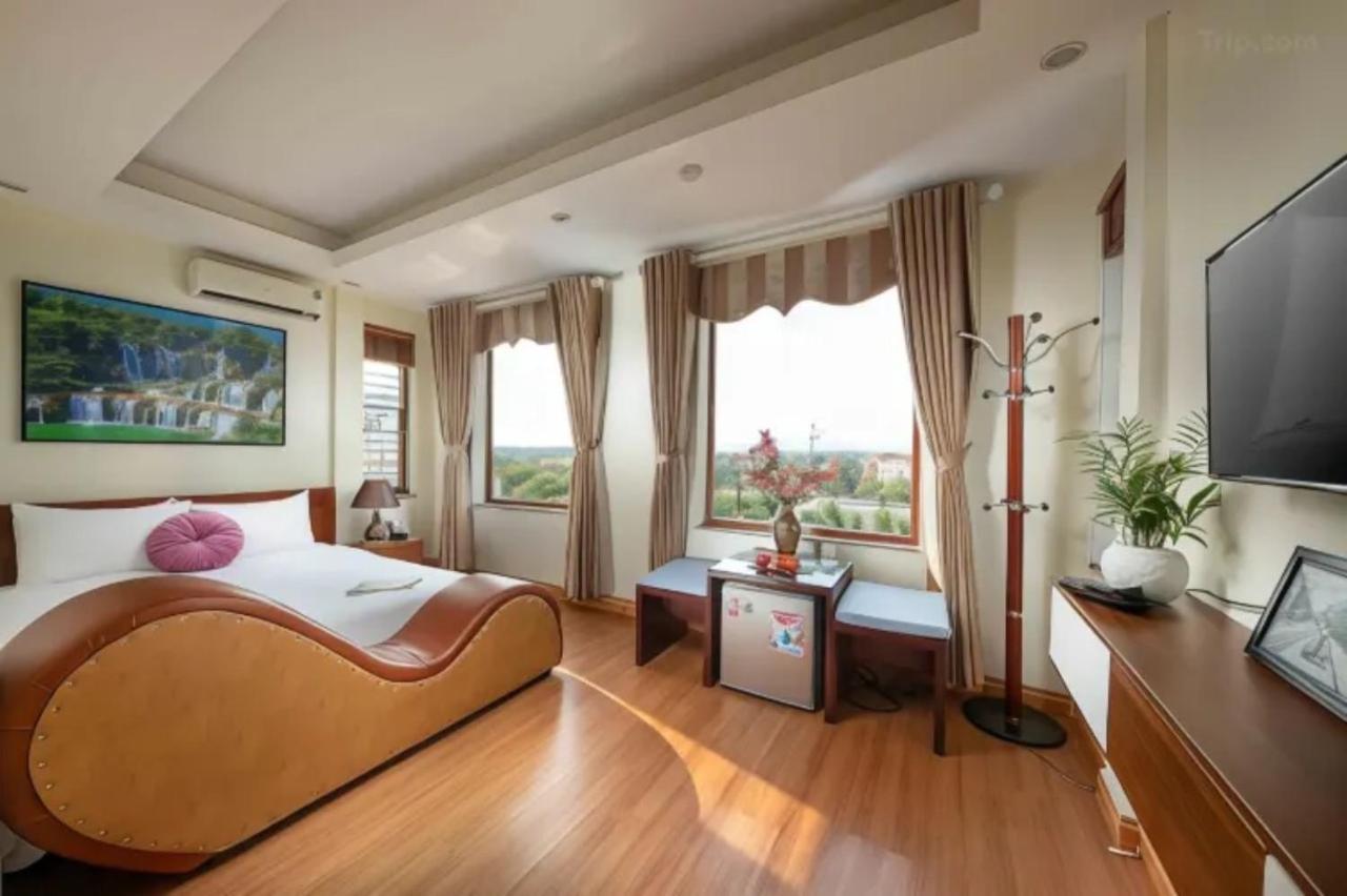 Hanoi Airport Premium Hotel Exterior foto